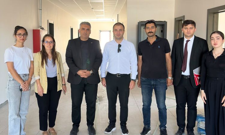 Ayrıntılar Netleşti: Sivas OSB'de Kreş ve Anaokulu Projesinde Sona Yaklaşıldı - Son Dakika Bilgileri