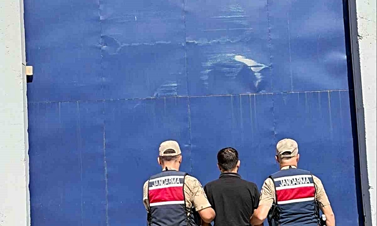 Ayrıntılar Netleşti: Siverek’te 22 yıl 8 ay hapis cezasıyla aranan şahıs yakalandı: Gelişmeler Takip Ediliyor