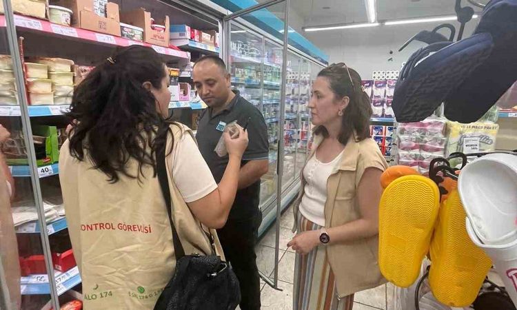 Ayrıntılar Netleşti: Söke’de okul çevrelerindeki gıda işletmeleri mercek altında ve Merak Edilenler