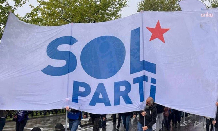 Ayrıntılar Netleşti: SOL Parti: LGBTİ+ örgütlerine yönelik baskılar son bulsun ve Merak Edilenler