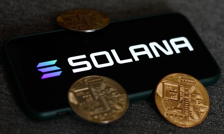 Ayrıntılar Netleşti: Solana'da 4 milyar dolarlık rekor - Son Dakika Bilgileri