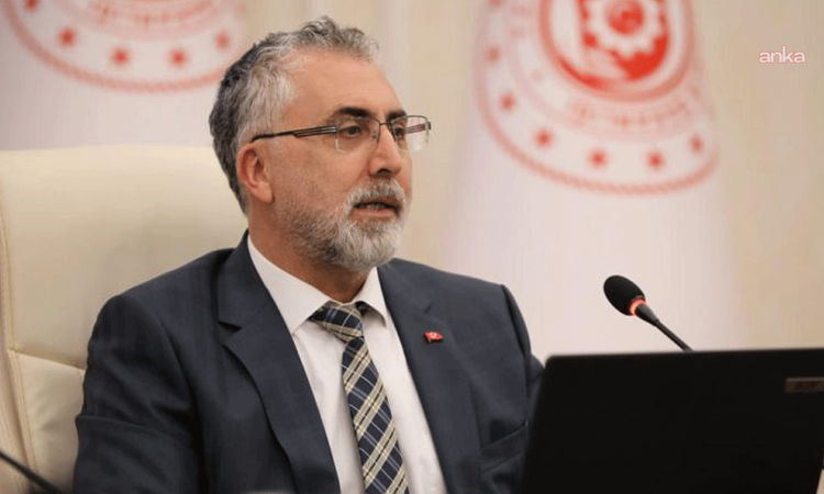 Ayrıntılar Netleşti: Soma'daki maden göçüğünde bir işçi yaşamını yitirdi, SGK başmüfettiş görevlendirdi | İşte