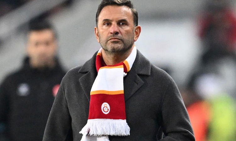 Ayrıntılar Netleşti: Son maçta ıslıklanan yıldıza şok! Okan Buruk kararını verdi - Son Dakika Bilgileri
