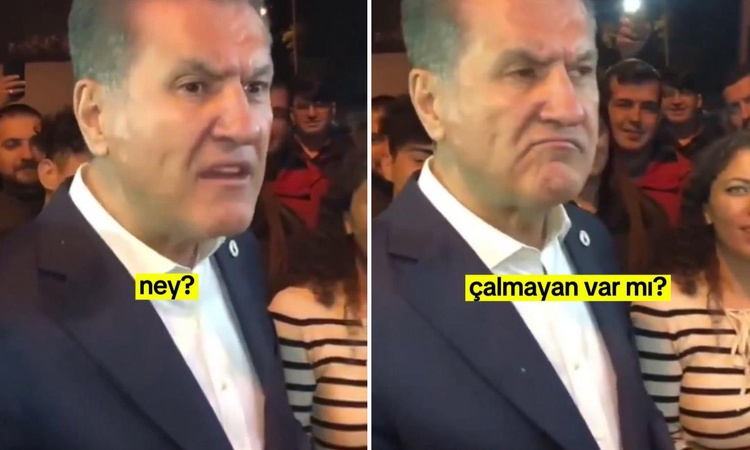 Ayrıntılar Netleşti: Son yaşananlardan sonra Sarıgül'ün o meşhur videosu dolaşıma girdi ve Merak Edilenler