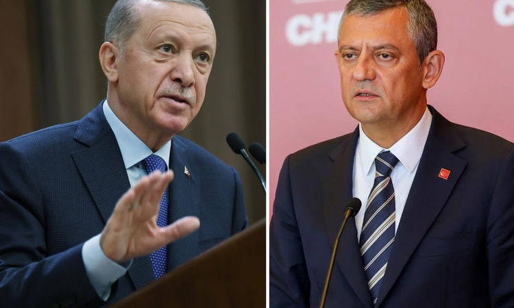 Ayrıntılar Netleşti: Sonuçlar sürpriz! İşte Cumhur İttifakı'nın kalesi Erzurum'da yapılan son seçim anketi: Ge