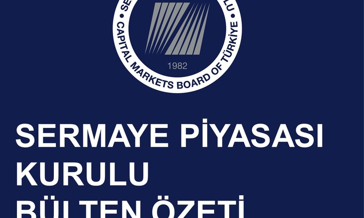 Ayrıntılar Netleşti: SPK, 3 gerçek ve 1 tüzel kişiye 71 milyon 26 bin 385 lira idari para cezası kesti | İşte