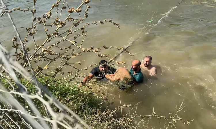 Ayrıntılar Netleşti: Sulama Kanalında Boğulma Tehlikesi Geçiren 12 Yaşındaki Çocuk yaşamını yitirdi: Gelişmele