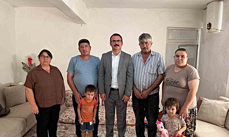 Ayrıntılar Netleşti: Sultanhisar’da ailelerin talepleri yerinde dinleniyor - Son Dakika Bilgileri