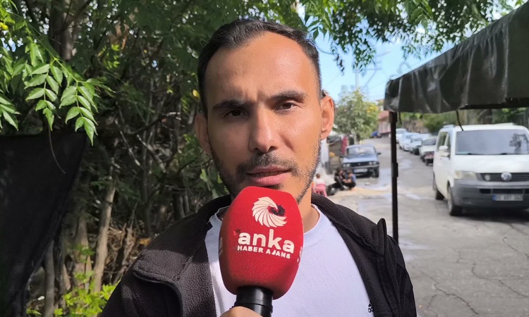 Ayrıntılar Netleşti: Sumbas merkezli 5,2 büyüklüğündeki deprem Kadirli'de de paniğe neden oldu: Gelişmeler Tak