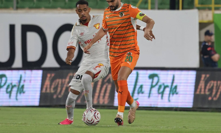 Ayrıntılar Netleşti: Süper Lig'de galibiyeti olmayan tek takım Göztepe | İşte Tüm Ayrıntılar