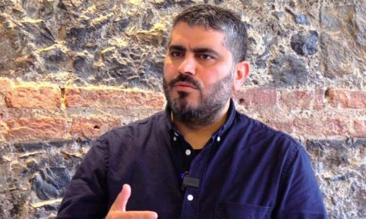 Ayrıntılar Netleşti: SYKP PM üyesi Ahmet Saymadi, uyuşturucu suçlamasıyla hakkında tutuklama kararı verildi ve