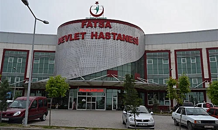 Ayrıntılar Netleşti: Tabip-Sen, Fatsa'da hekim ve hemşireye yönelik saldırıya ilişkin hukuki takip istedi: Gel