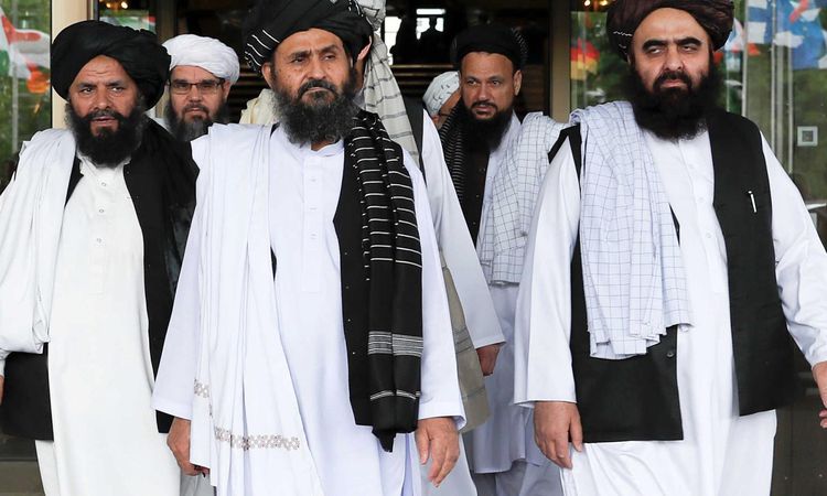 Ayrıntılar Netleşti: Taliban'dan Trump'a sürpriz çağrı! Yer altındaki serveti teklif etti | İşte Tüm Ayrıntıla
