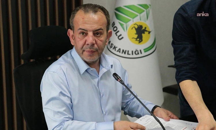 Ayrıntılar Netleşti: Tanju Özcan, 528 öğrenciye burs için 7 yıl 3 ay hapis cezası aldığını söyledi ve Merak Ed
