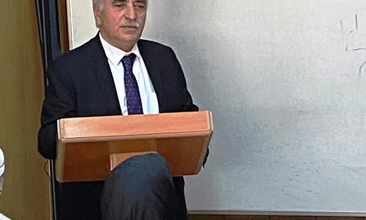 Ayrıntılar Netleşti: Tarım Kredi Erzurum Bölge Birliği'nde Recep Küçükoğlu başkan seçildi | İşte Tüm Ayrıntıla
