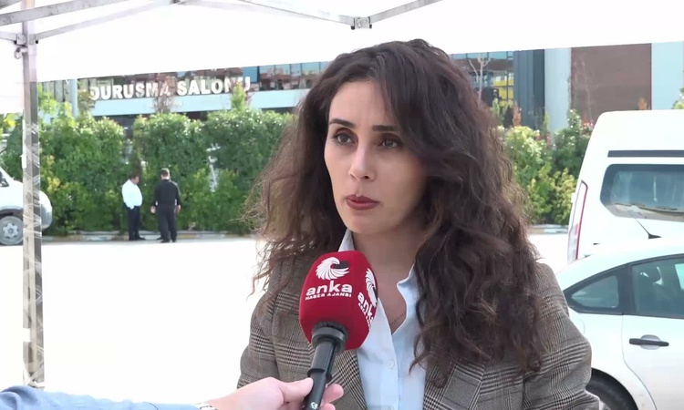 Ayrıntılar Netleşti: Tayfun Kahraman'ın avukatı AYM kararının uygulanması için tahliye çağrısı yaptı - Son Dak
