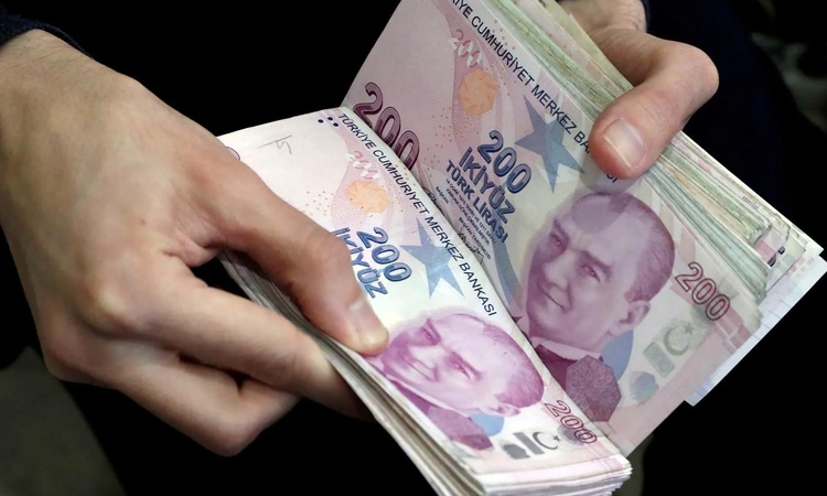 Ayrıntılar Netleşti: TCMB, KOBİ kredilerinde büyüme sınırını yüzde 5'e çıkardı | İşte Tüm Ayrıntılar
