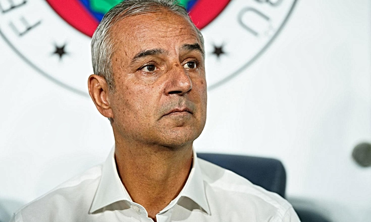 Ayrıntılar Netleşti: Tedesco'nun prensiydi, İsmail Kartal tek bir kez bile 11'de şans vermedi