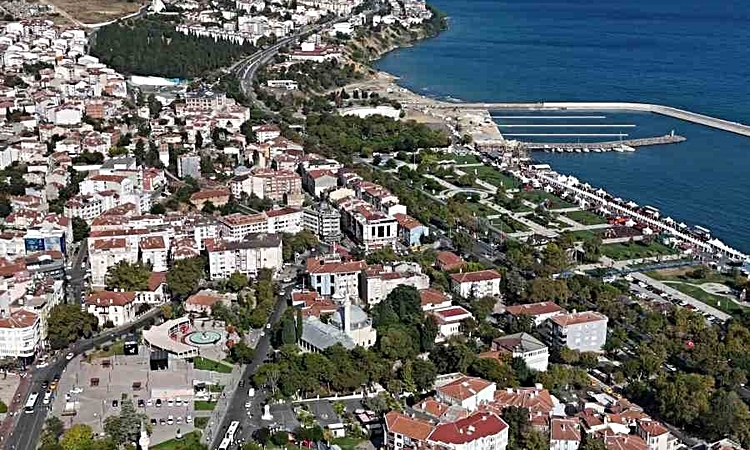 Ayrıntılar Netleşti: Tekirdağ’da ağustosta 3 bin 391 konut satıldı - Son Dakika Bilgileri