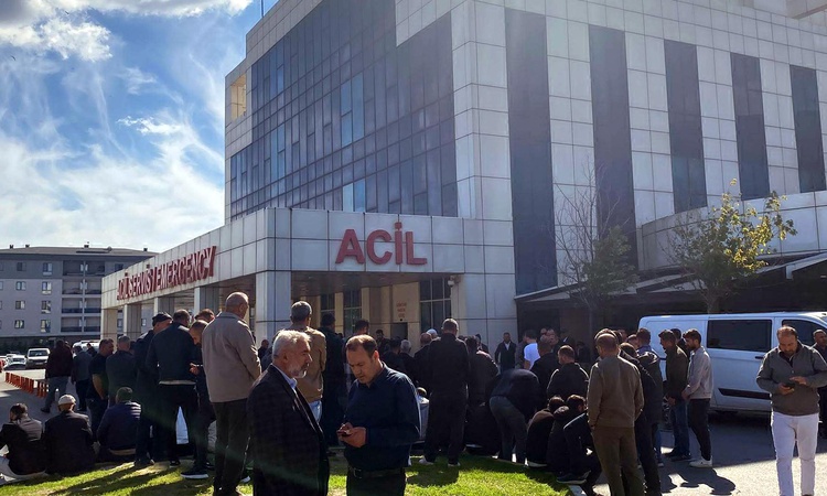 Ayrıntılar Netleşti: Tekirdağ Çerkezköy'de 6 metre derinliğindeki su kuyusuna düşen işçi yaşamını yitirdi: Gel