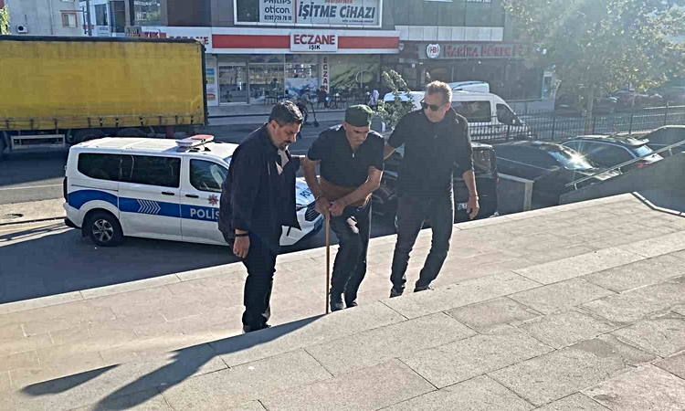 Ayrıntılar Netleşti: Tekirdağ Kapaklı'da 78 yaşındaki karısını satırla öldüren şahıs cezaevine gönderildi | İş