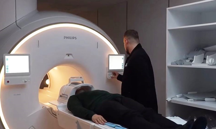 Ayrıntılar Netleşti: Tekirdağ Şehir Hastanesi'nde ikinci MR cihazı çekimlere resmen start aldı ve Merak Edilen