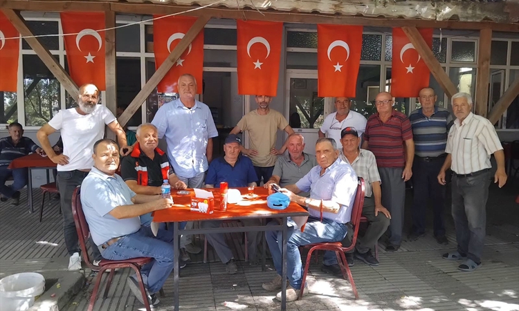 Ayrıntılar Netleşti: Tekirdağ'da üreticilerle buluşan ekipler tarımsal bilgilendirme yapıyor: Gelişmeler Takip
