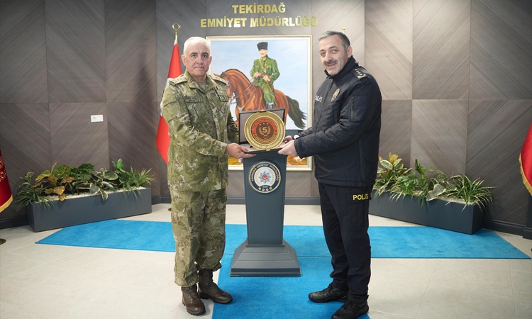 Ayrıntılar Netleşti: Tekirdağ Valisi Soytürk Malkara TSO'yu ziyaret edip faaliyetleri hakkında bilgi aldı - So