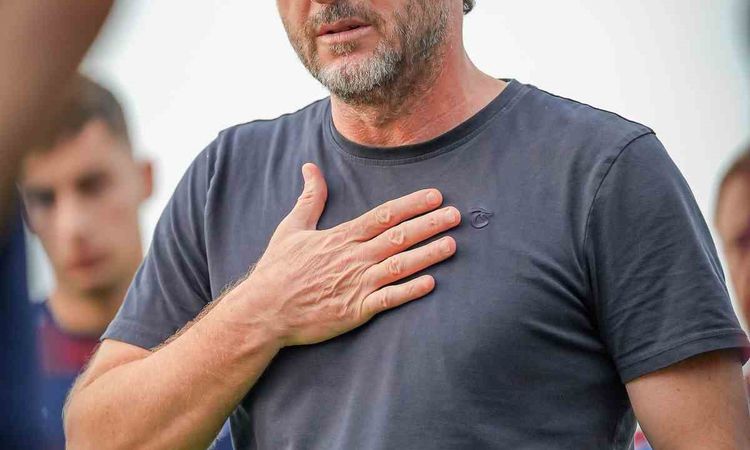 Ayrıntılar Netleşti: Tekke: Şimdi Önümüze Bakma Zamanı