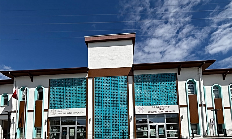 Ayrıntılar Netleşti: Terme'de mamografi hizmeti verilmeye başlandı