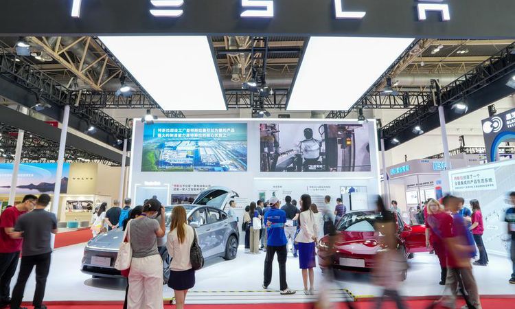 Ayrıntılar Netleşti: Tesla, Çin'deki Araçlarına ByteDance'ın Doubao Yapay Zeka Modelini Entegre Etti: Gelişmel