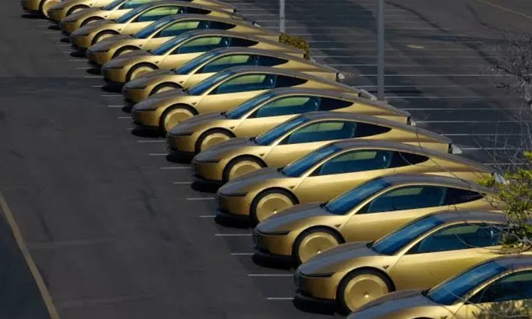 Ayrıntılar Netleşti: Tesla Cybercab İçin Tanıtım Etkinliği 3 Eylül'de Austin'de: Gelişmeler Takip Ediliyor