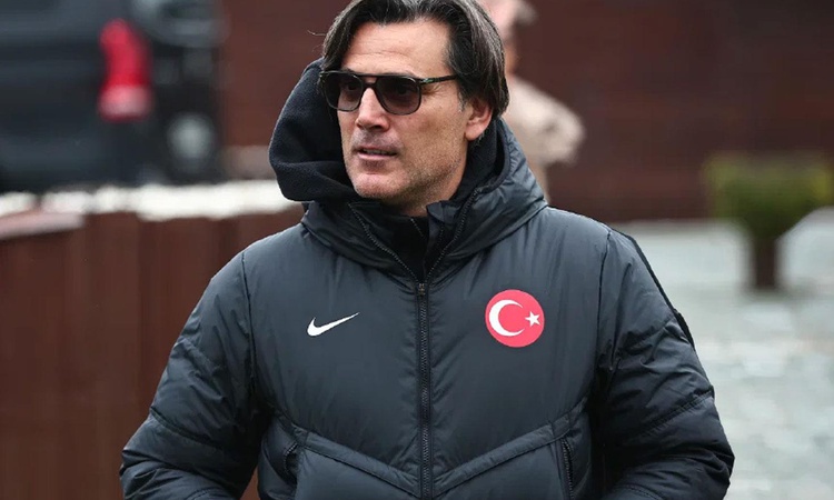 Ayrıntılar Netleşti: TFF'den Vincenzo Montella'ya özel veda! Bugün federasyona gelecek - Son Dakika Bilgileri
