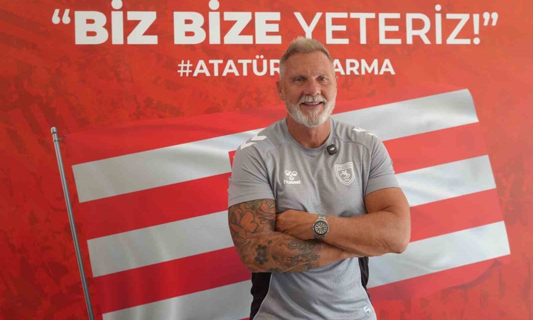 Ayrıntılar Netleşti: Thorsten Fink: "Bize biraz zaman verilirse taraftarımızın istediği futbolu sergileyeceğim