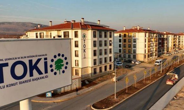 Ayrıntılar Netleşti: TOKİ kiralık sosyal konut kura çekimi ne zaman? TOKİ İstanbul kiralık daire kura çekimi n