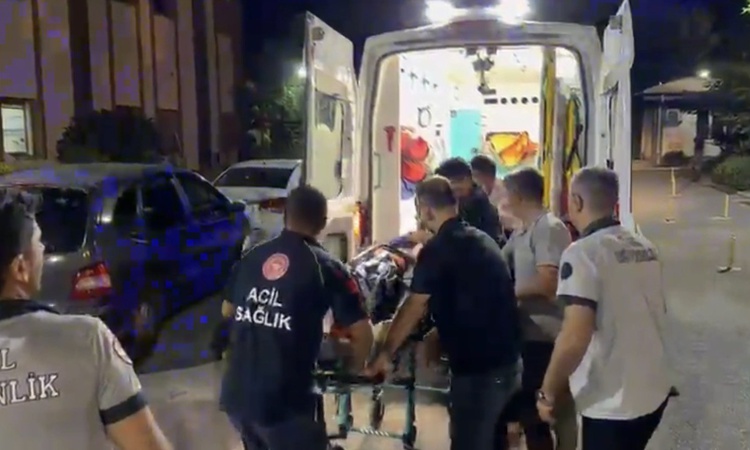 Ayrıntılar Netleşti: Torununu kazara öldürdü