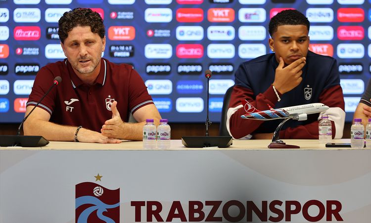 Ayrıntılar Netleşti: Trabzonspor-Ferencvaros maçına doğru - Son Dakika Bilgileri