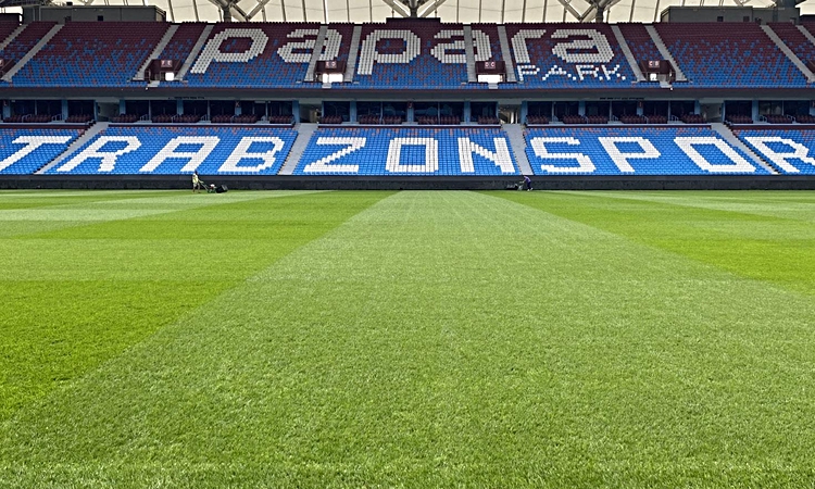 Ayrıntılar Netleşti: Trabzonspor-Galatasaray maçı öncesi korkulan olmadı ve Merak Edilenler