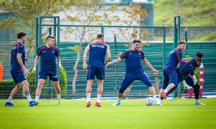 Ayrıntılar Netleşti: Trabzonspor, Süper Lig'in 7. haftasında Samsunspor deplasmanına 5 eksikle gitti - Son Dak