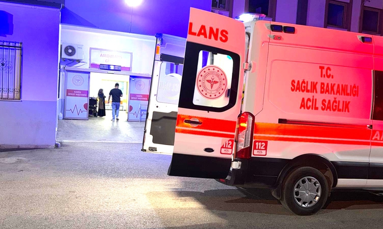 Ayrıntılar Netleşti: Traktörden düşen tütün işçisi yaşamını yitirdi
