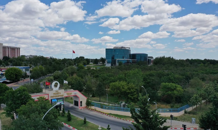 Ayrıntılar Netleşti: Trakya Üniversitesi UI GreenMetric 2026'da 8 basamak yükselerek dünyada 176'ncı oldu: Gel