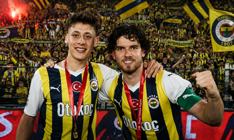 Ayrıntılar Netleşti: Transferde yılın bombası! Ferdi Kadıoğlu Fener'e geri dönüyor ve Merak Edilenler