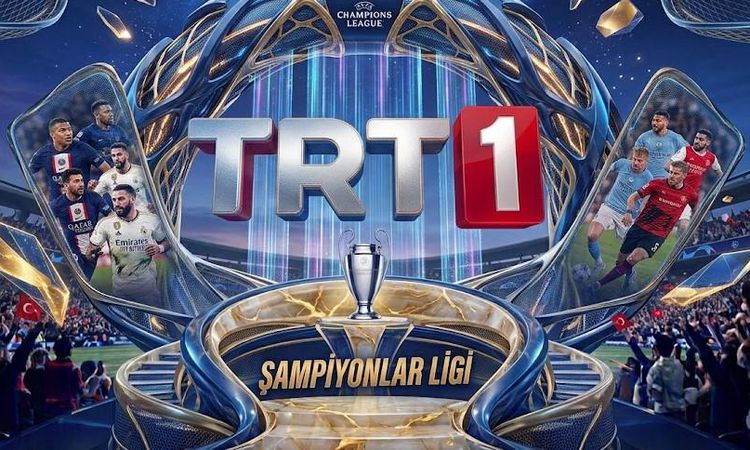 Ayrıntılar Netleşti: TRT 1 neden açılmıyor, TRT 1 açılmıyor çözümü nedir (UEFA Şampiyonlar Ligi)? - Son Dakika