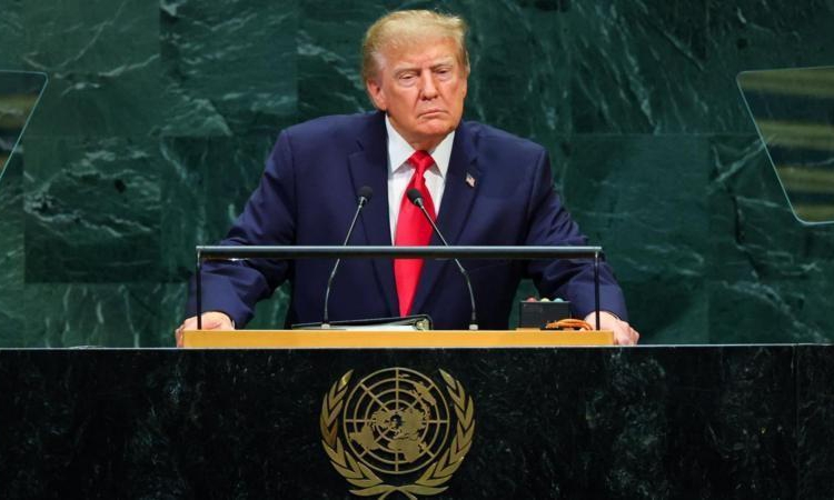 Ayrıntılar Netleşti: Trump: 'Ara seçimlerden sonra İran ile anlaşma yapabiliriz'