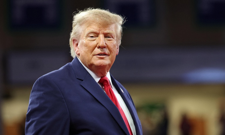 Ayrıntılar Netleşti: Trump, İran'a karşı yeni bir 'Epic Fury' operasyonu düzenlenebileceğini söyledi | İşte Tü