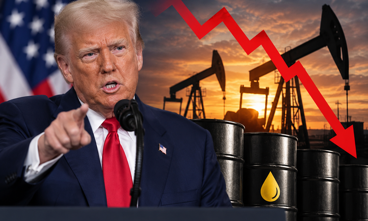 Ayrıntılar Netleşti: Trump: İran savaşını kazandığımızda petrol fiyatları sert bir şekilde düşecek ve Merak Ed