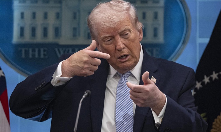 Ayrıntılar Netleşti: Trump, Nidal Hasan'ın idamının canlı yayınlanmasını onayladı: Gelişmeler Takip Ediliyor