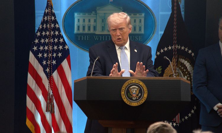 Ayrıntılar Netleşti: Trump: Putin NATO'ya Saldırmayı Düşünmüyor