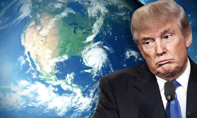 Ayrıntılar Netleşti: Trump: Somali tam bir b.k çukuru, ülke bile değil ve Merak Edilenler