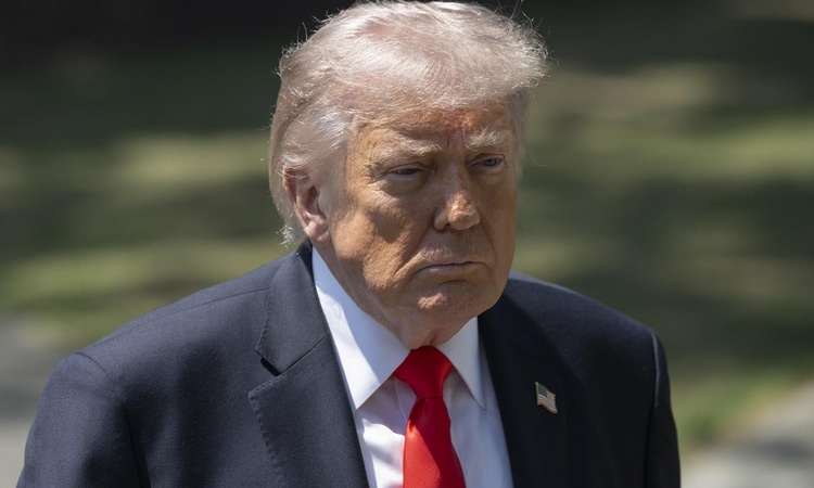 Ayrıntılar Netleşti: Trump'tan İran'a yeni ültimatom: Ya anlaşacağız ya da askeri olarak yok edeceğiz